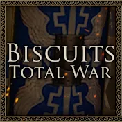 Biscuits Total War