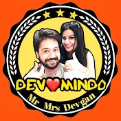 Mr Mrs Devgan