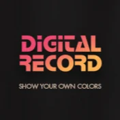 Digital Record - 디지탈레코드