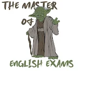 The Master of English Exams