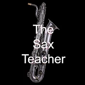 thesaxteacher