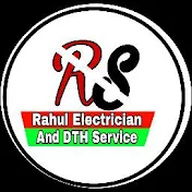 Rahul Electrician and DTH service