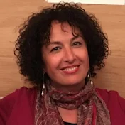 Laleh Mehrad JOY Self-Awareness Center