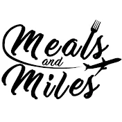 Meals and Miles