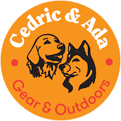 Cedric & Ada Gear and Outdoors