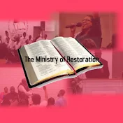 The Ministry Of Restoration
