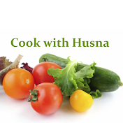 Cook with Husna