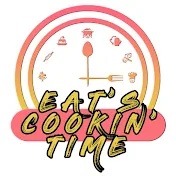 Eat's Cookin' Time