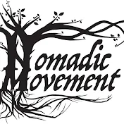 The Nomadic Movement