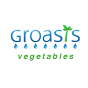 Groasis Vegetables