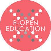 R-Open Education