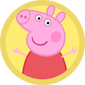 Peppa Pig Nederlands - Officiële Kanaal