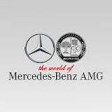 The World Of Mercedes-Benz AMG