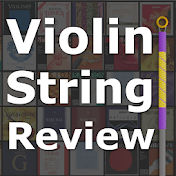 ViolinStringReview