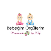 ELİF PİRENVİSE Bebeğim Örgülerim