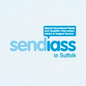 Suffolk Sendiass