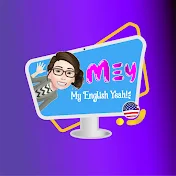 My English Yeah! MEY