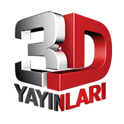 3D Yayınları