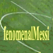 fenomenalmessi