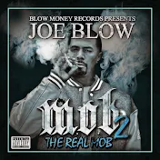 Joe Blow - Topic