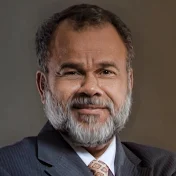 Prof. Ali Saleh Alnajadah