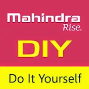 Mahindra DIY