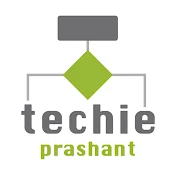 Techie Prashant