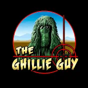 The Ghillie Guy