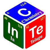 Chemistry in Telugu VIJAY