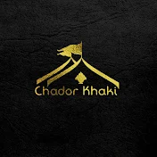 Chador Khaki