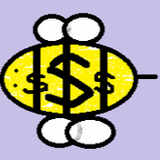 Money Bees