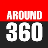 Around 360