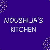 Noushija's kitchen