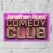 Jonathan Ross' Comedy Club