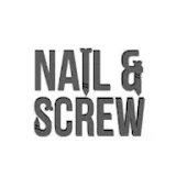 Nail And Screw