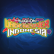 Yugioh Undercover Indonesia