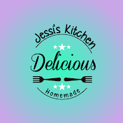 Jessi Kitchen