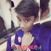 M.p. Karthik