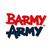 Barmy Army TV