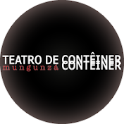 Teatro De Contêiner Mungunzá #MungunzáDigital