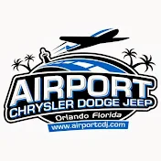 Airport Chrysler Dodge Jeep