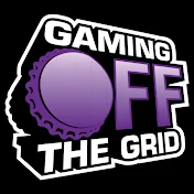 Gaming Off The Grid