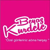 BEYAZ KURDELE