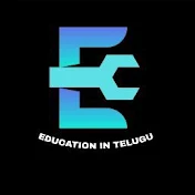 EDUCATION IN TELUGU