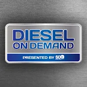 Diesel On Demand