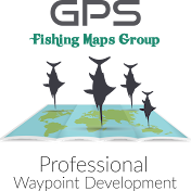 GPS Fishing Maps Pro