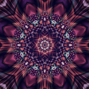 kaleidoscopic