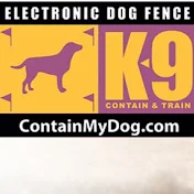 Contain My Dog- Electric Dog Fence