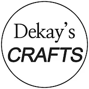 김팀장 크래프트Dekay's Crafts