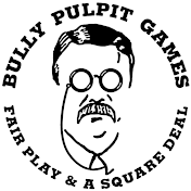 Bully Pulpit Games